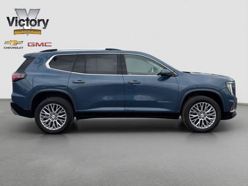 Used 2024 GMC Acadia Denali w/ Super Cruise Package AWD/4WD image 7