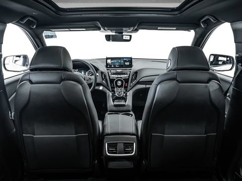 New 2026 Acura RDX SH-AWD image 20
