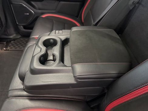 Used 2021 RAM 1500 TRX w/ TRX Lanuch Edition image 21