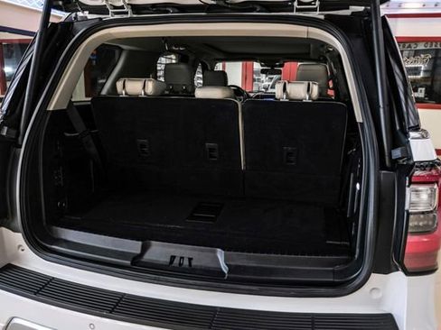 Used 2021 Ford Expedition Platinum image 51