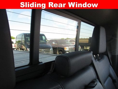 Used 2024 Chevrolet Silverado 3500 LTZ w/ LTZ Convenience Package AWD/4WD image 28