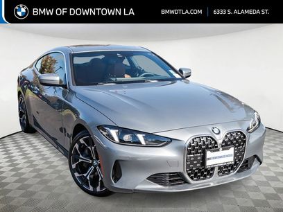 Used 2025 BMW 430i Coupe w/ Convenience Package