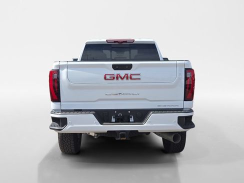 Used 2026 GMC Sierra 3500 Denali w/ Denali Reserve Package AWD/4WD image 4