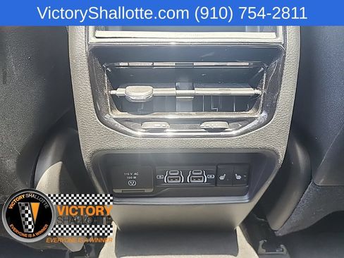 Used 2024 Jeep Grand Cherokee Limited 4xe AWD/4WD image 25