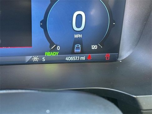 Used 2024 Ford F150 XLT w/ Mobile Office Package image 11