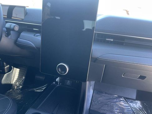 New 2025 Ford Mustang Mach-E Select AWD/4WD image 18