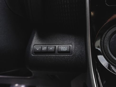 Used 2024 Subaru Solterra Limited w/ Limited Package image 21