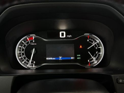 Used 2019 Honda Ridgeline Black Edition image 16