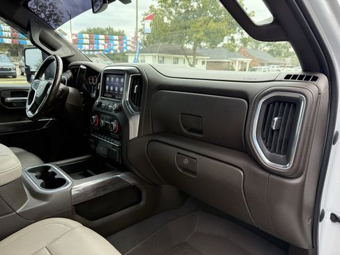 Certified 2022 Chevrolet Silverado 3500 LTZ w/ LTZ Convenience Package image 56