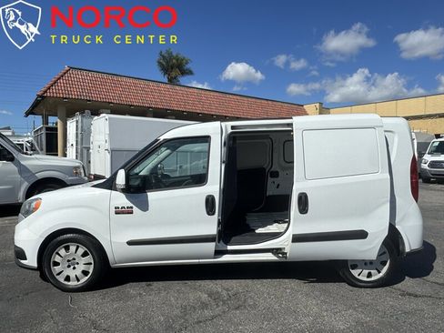 Used 2019 RAM ProMaster City Tradesman SLT image 8