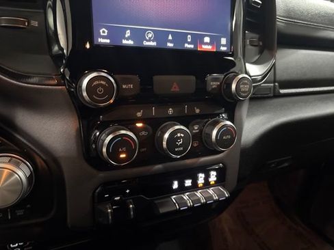 Used 2023 RAM 2500 Power Wagon AWD/4WD image 30