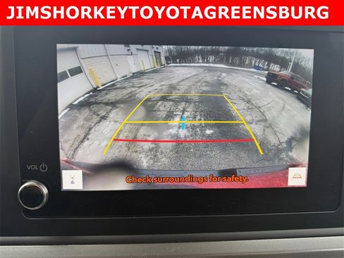 Used 2024 Toyota Tacoma TRD Sport image 18