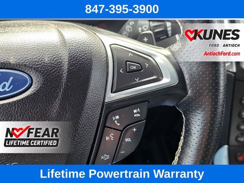 Used 2020 Ford Edge ST w/ Cold Weather Package image 45