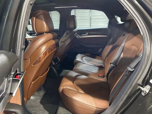 Used 2011 Audi A8 4.2 image 11