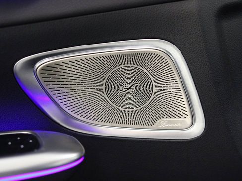 Certified 2022 Mercedes-Benz C 300 4MATIC Sedan image 24