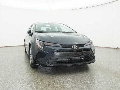 New 2026 Toyota Corolla LE image 30