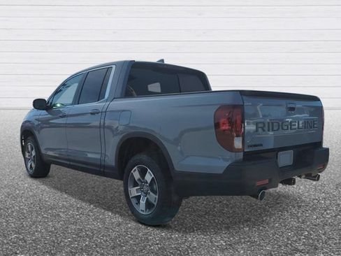 New 2026 Honda Ridgeline RTL image 2