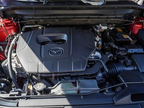 New 2025 MAZDA CX-5 AWD 2.5 S w/ Premium Plus Pkg image 11