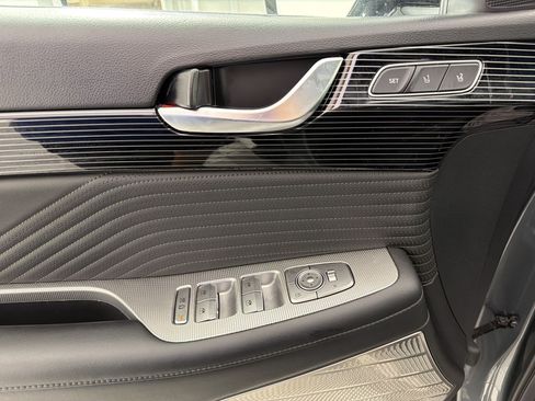 Used 2024 Hyundai Palisade Calligraphy FWD image 27