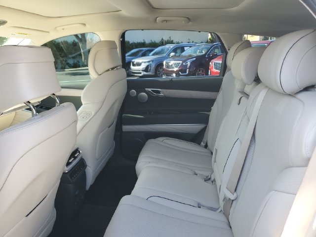 Used 2026 Genesis GV80 3.5T Advanced AWD/4WD image 14