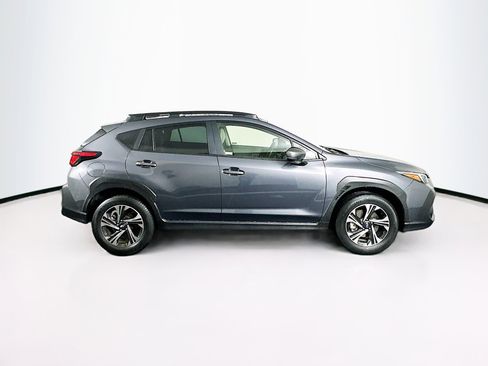 Used 2024 Subaru Crosstrek 2.0i Premium image 10