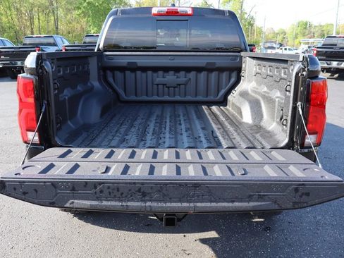 New 2026 Chevrolet Colorado ZR2 AWD/4WD image 29