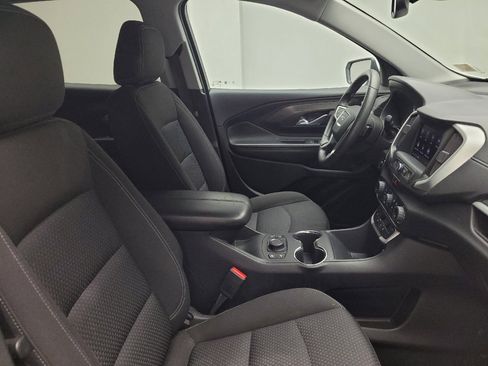 Used 2022 GMC Terrain SLE w/ Driver Convenience Package FWD image 21