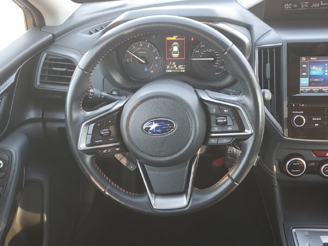 Used 2021 Subaru Crosstrek 2.0i Premium AWD/4WD image 12