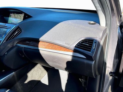 Used 2017 Acura MDX FWD w/ Technology Package image 15