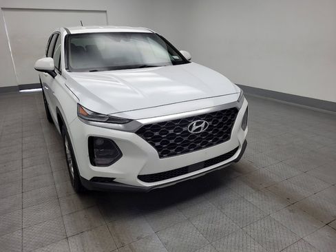 Used 2019 Hyundai Santa Fe SE FWD image 14