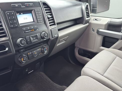 Used 2018 Ford F150 XLT RWD image 13