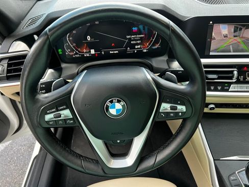 Used 2021 BMW 330i xDrive Sedan AWD/4WD image 35