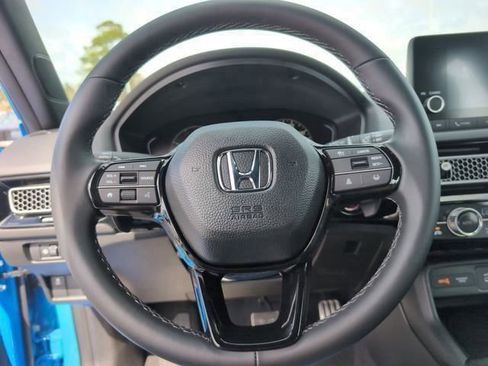 New 2026 Honda Civic Sport image 15