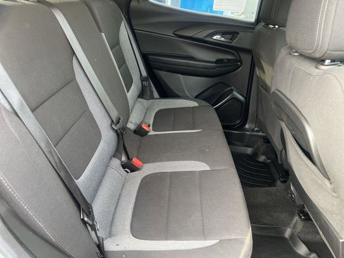 Certified 2023 Chevrolet TrailBlazer LT w/ Convenience Package image 26