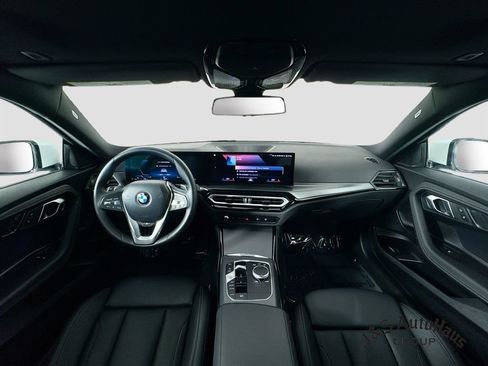 Used 2024 BMW 230i xDrive Coupe w/ Convenience Package AWD/4WD image 28