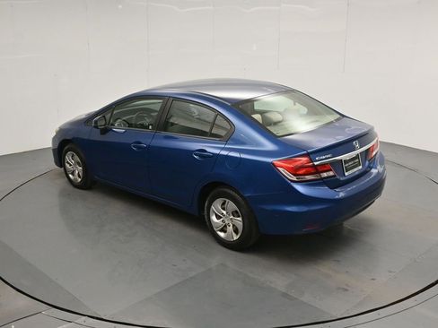 Used 2013 Honda Civic LX image 38
