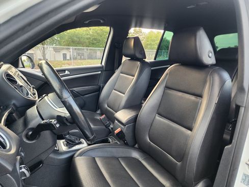 Used 2016 Volkswagen Tiguan R-Line FWD image 26