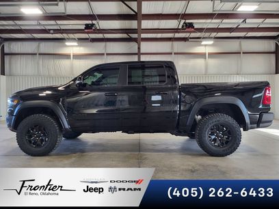 New 2026 RAM 1500 RHO