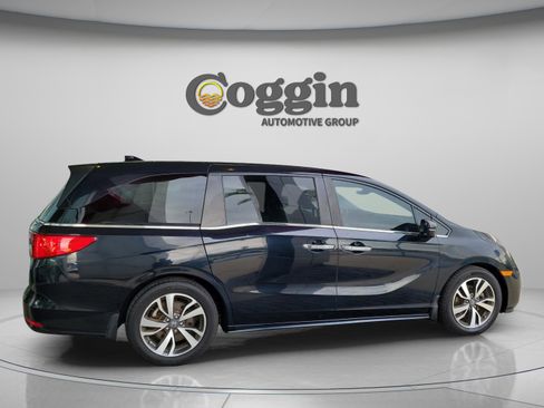 Used 2022 Honda Odyssey Touring image 7