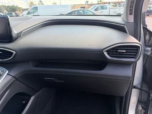 Used 2023 Hyundai Santa Fe SEL w/ Premium Package image 32