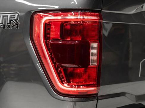 Used 2021 Ford F150 XLT w/ Equipment Group 301A Mid image 27