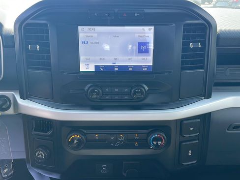 Used 2022 Ford F150 XL RWD image 15