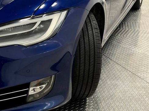 Used 2019 Tesla Model S P100D AWD/4WD image 35