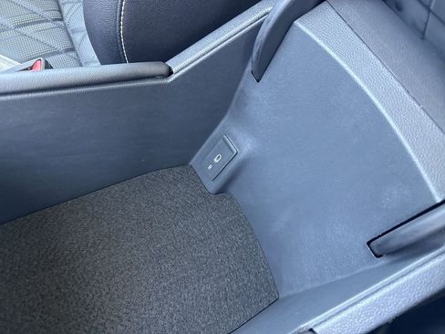 New 2025 Volkswagen Atlas SEL Premium R-Line image 43