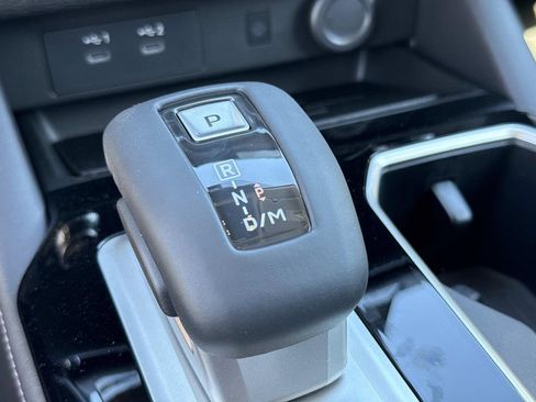 New 2026 Mitsubishi Outlander SE AWD/4WD image 31
