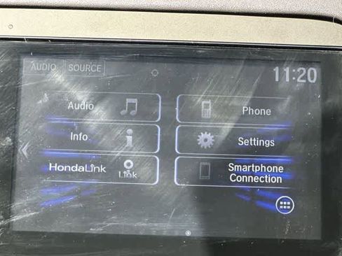 Used 2022 Honda HR-V EX image 13