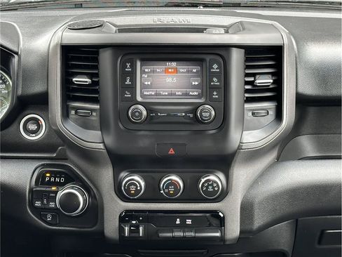 Used 2023 RAM 1500 Tradesman AWD/4WD image 22