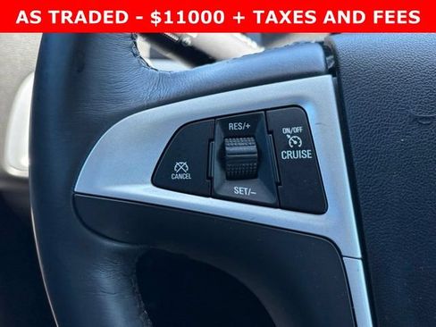 Used 2017 Chevrolet Equinox LT w/ Convenience Package FWD image 19