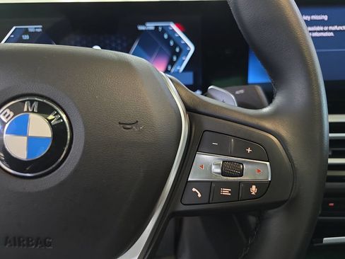 Used 2023 BMW 330i Sedan w/ Convenience Package RWD image 18