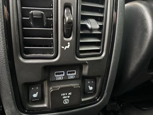 Used 2022 Dodge Durango Citadel AWD/4WD image 22